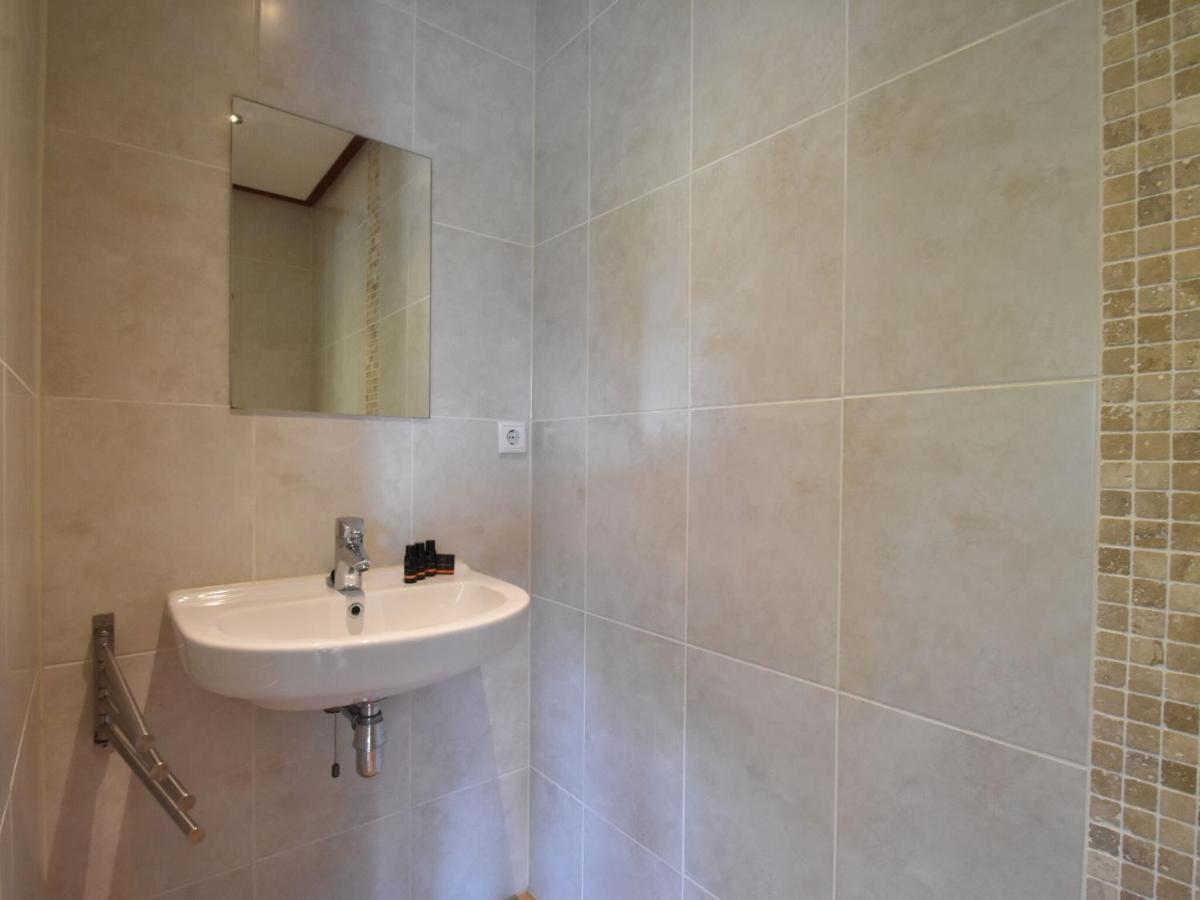 Holiday Home Hazenborgh With Infrared Sauna Callantsoog Exterior photo